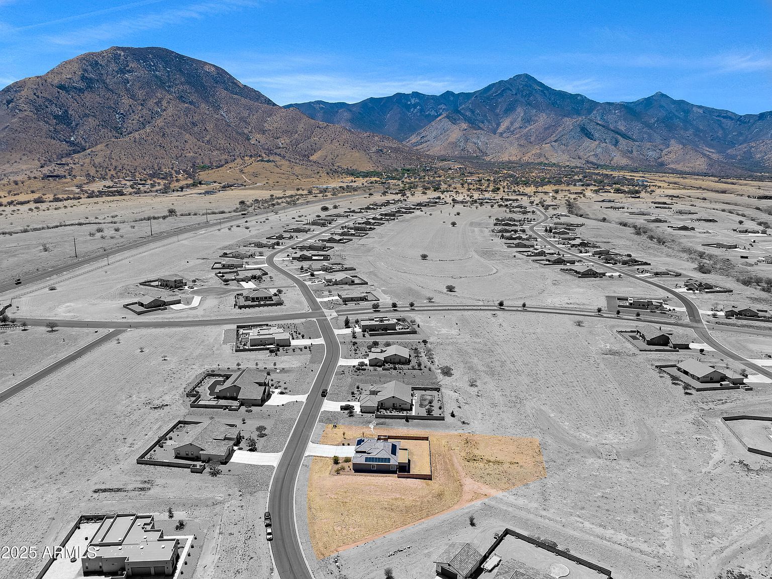 6647 E Big Spur Cir Hereford, AZ 85615 - Thumbnail 3