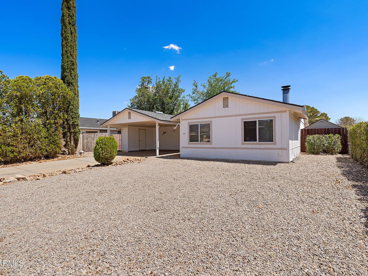 141 Witt Dr Sierra Vista, AZ 85635 - Thumbnail 3