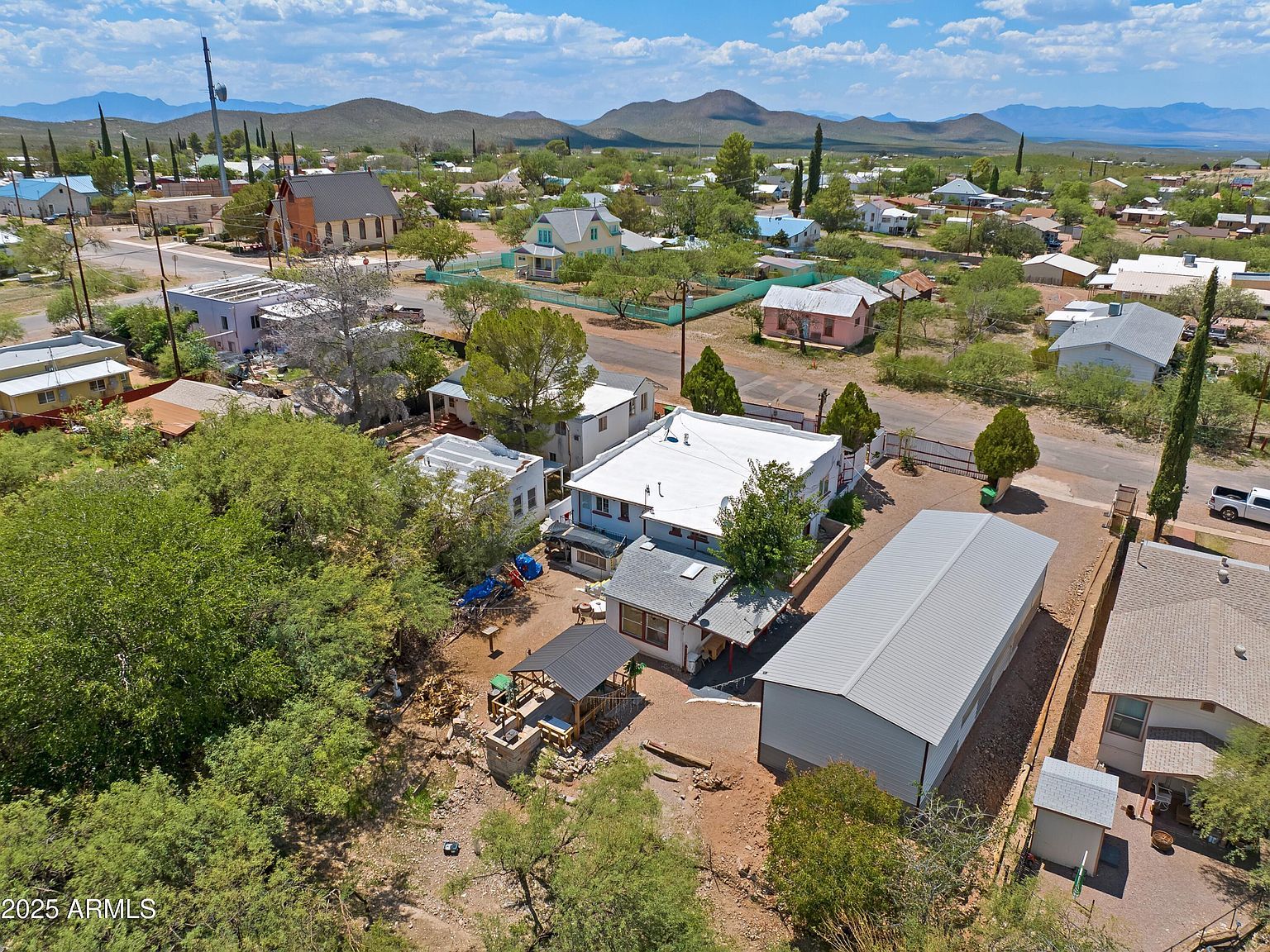 116 N 3rd St Tombstone, AZ 85638 - Thumbnail 3