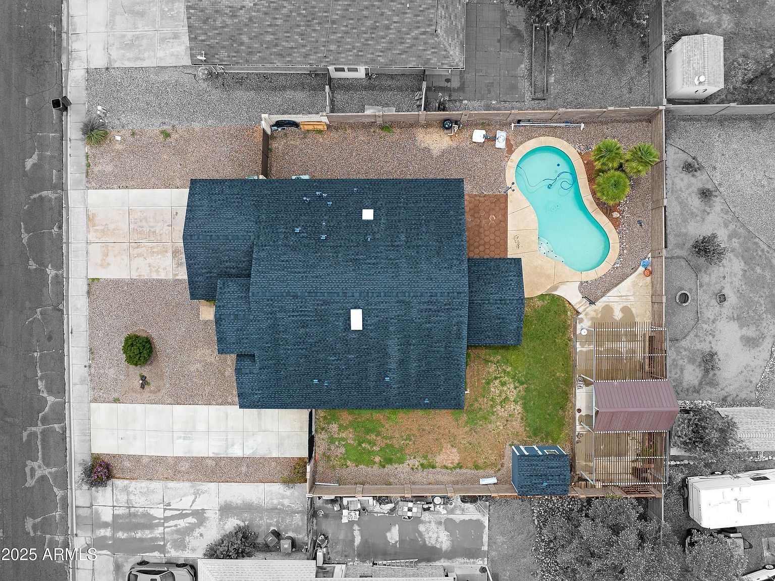 2094 Via Cerrito Sierra Vista, AZ 85635 - Thumbnail 3