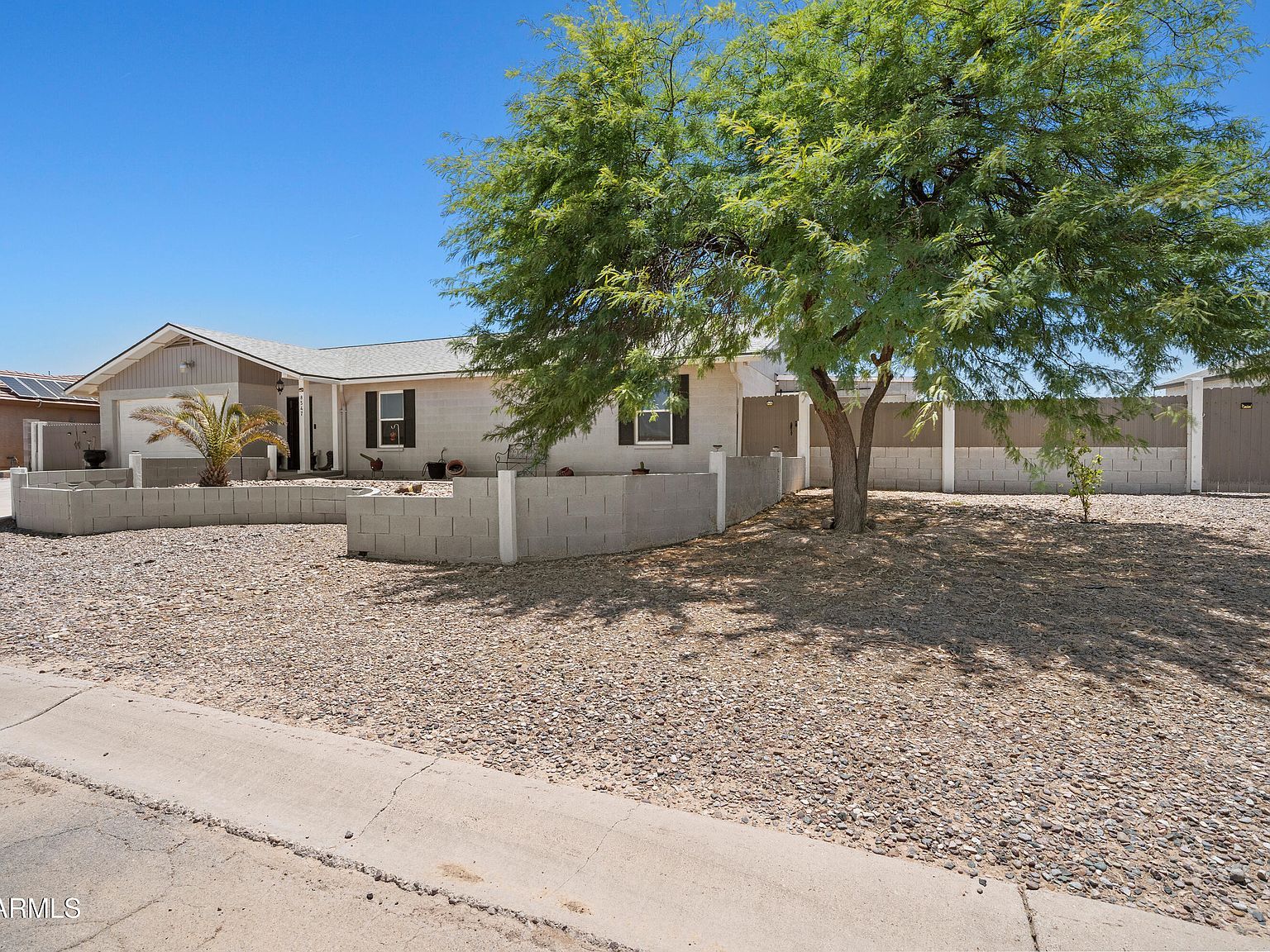 8547 W Magnum Dr Arizona City, AZ 85123 - Thumbnail 3