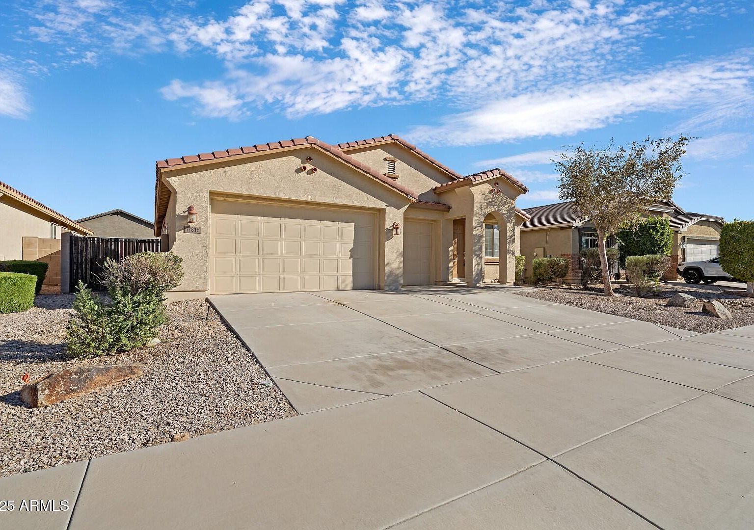 17818 W Lincoln St Goodyear, AZ 85338 - Thumbnail 3