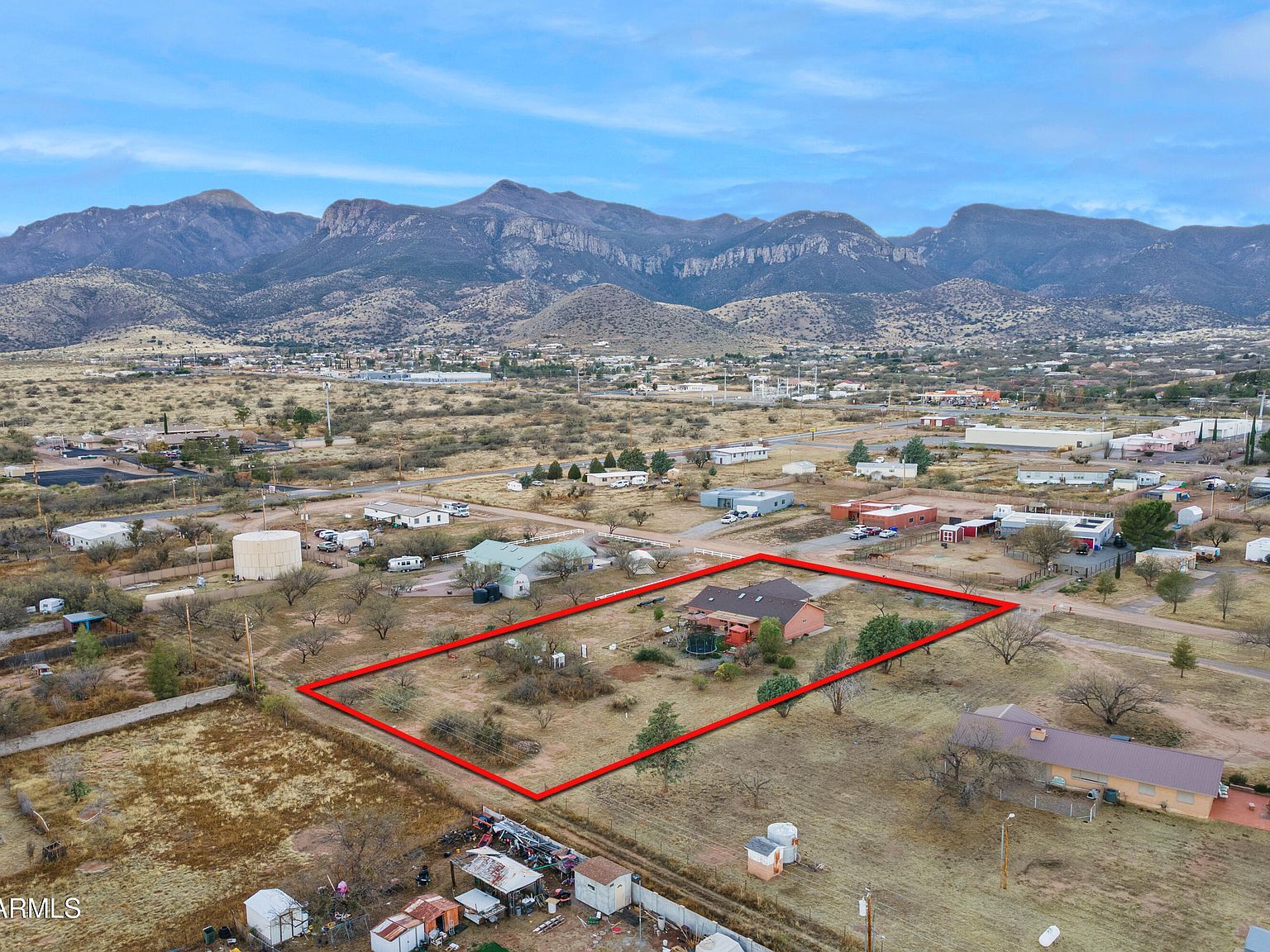 5525 S San Paulo Ave Sierra Vista, AZ 85650 - Thumbnail 3