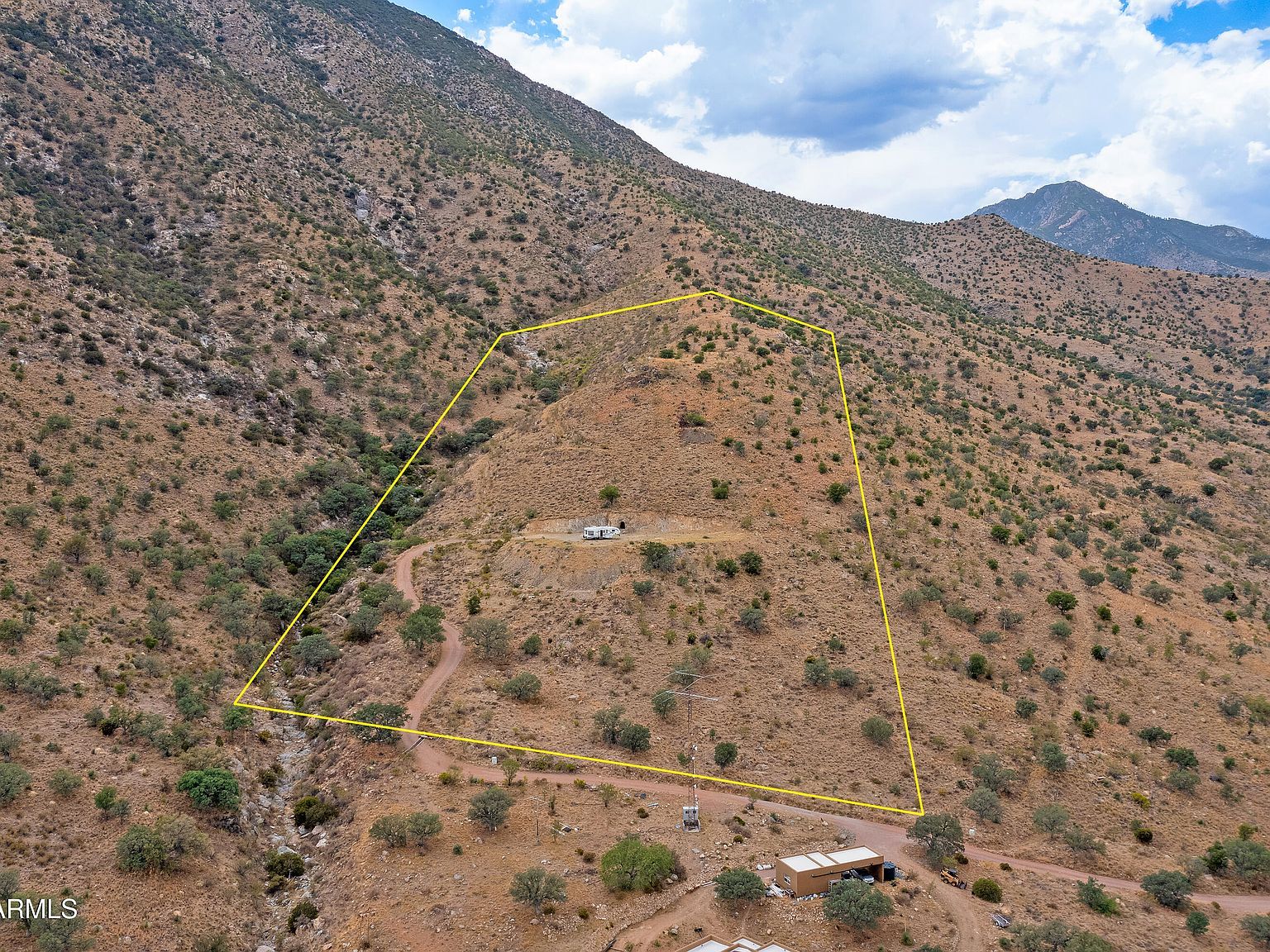 1-1M S Stone Ridge Rd #A Hereford, AZ 85615 - Thumbnail 3