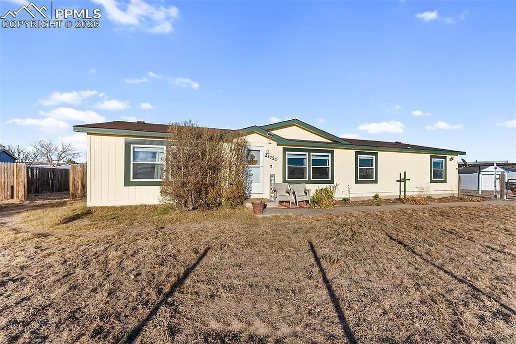 23750 Jayhawk Ave Colorado Springs, CO 80928 - Thumbnail 3