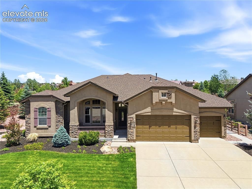 1908 Turnbull Dr Colorado Springs, CO 80921 - Thumbnail 3