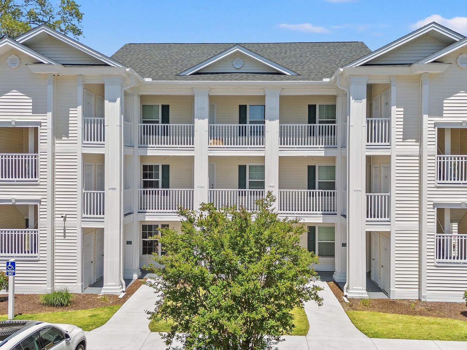 545 White River Dr Unit 15D Myrtle Beach, SC 29579 - Thumbnail 3