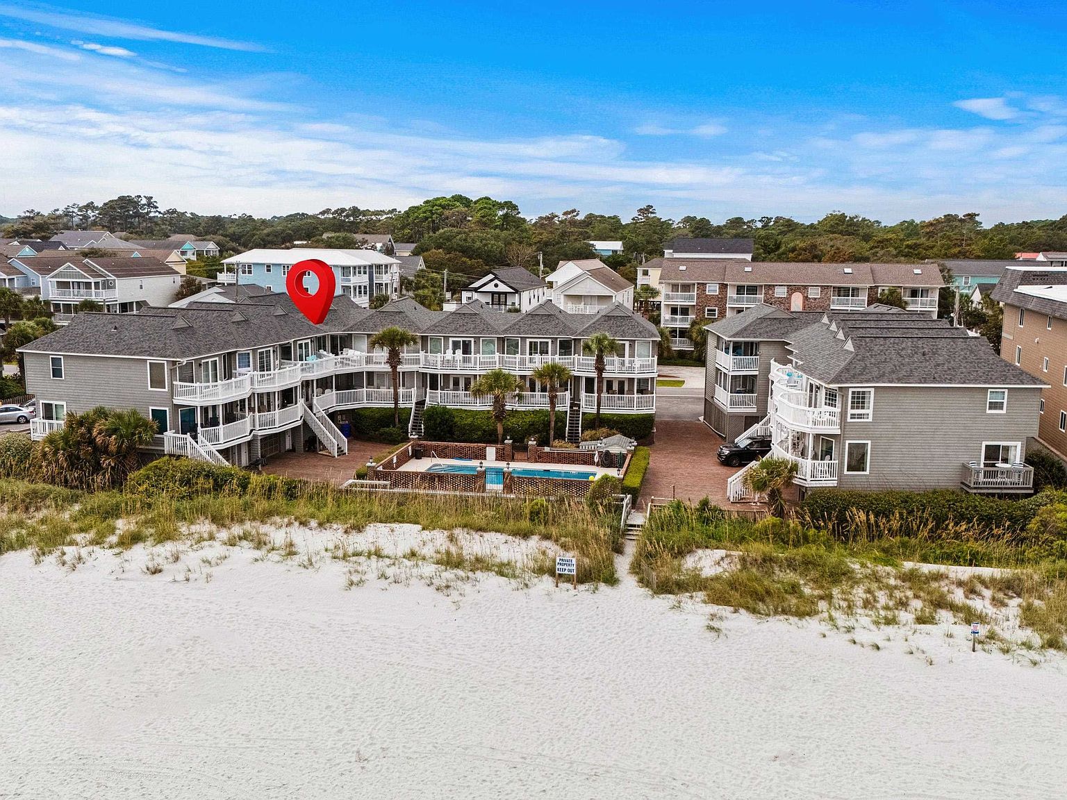 1217 S Ocean Blvd #5 Myrtle Beach, SC 29575 - Thumbnail 3