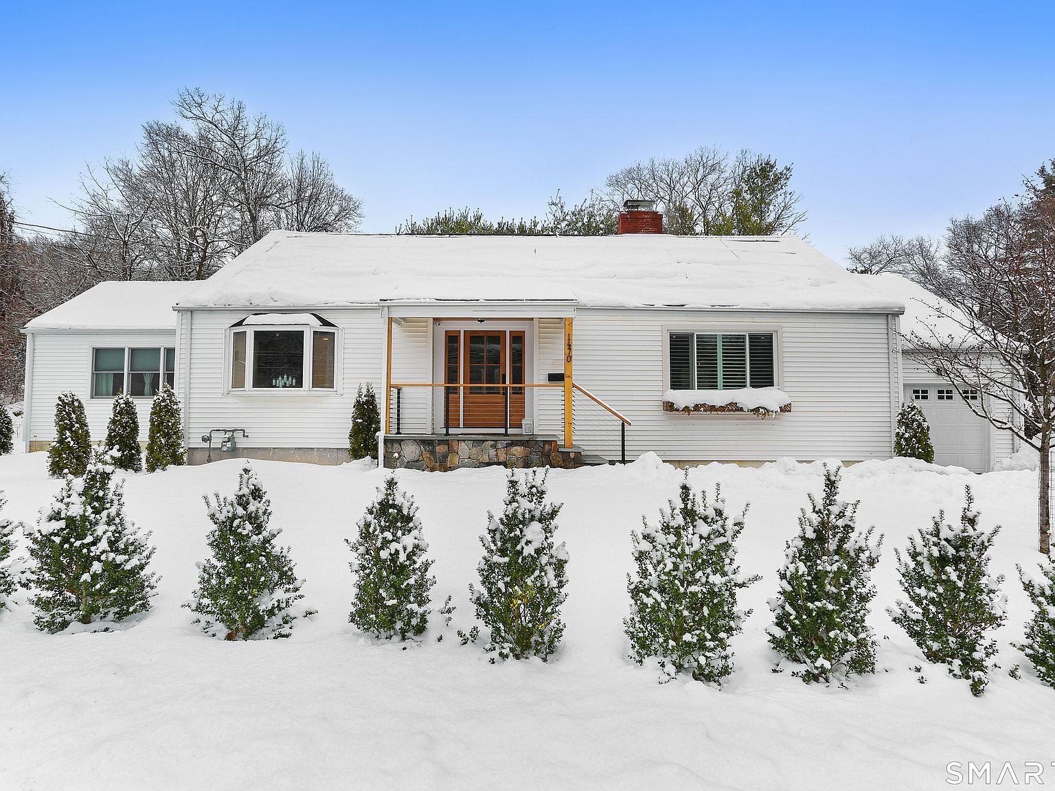 1470 Stratfield Rd Fairfield, CT 06825 - Thumbnail 3