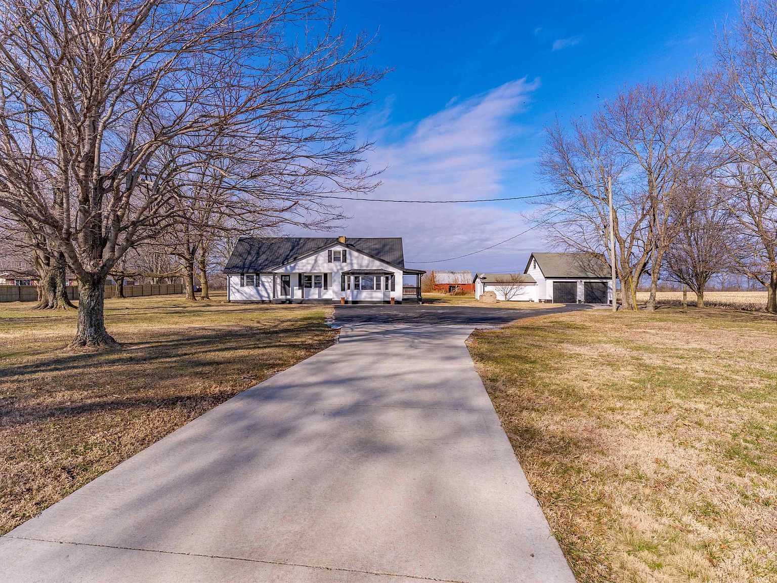 6355 1299 Highway Hwy Robards, KY 42452 - Thumbnail 3