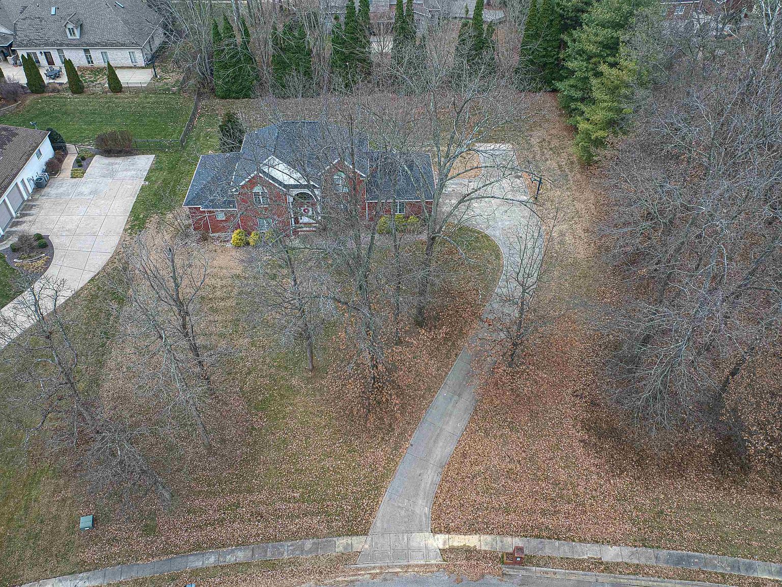 6466 Thorn Ridge Dr Henderson, KY 42420 - Thumbnail 3