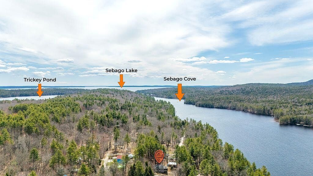 50 Knob Hill Rd Naples, ME 04055 - Thumbnail 3