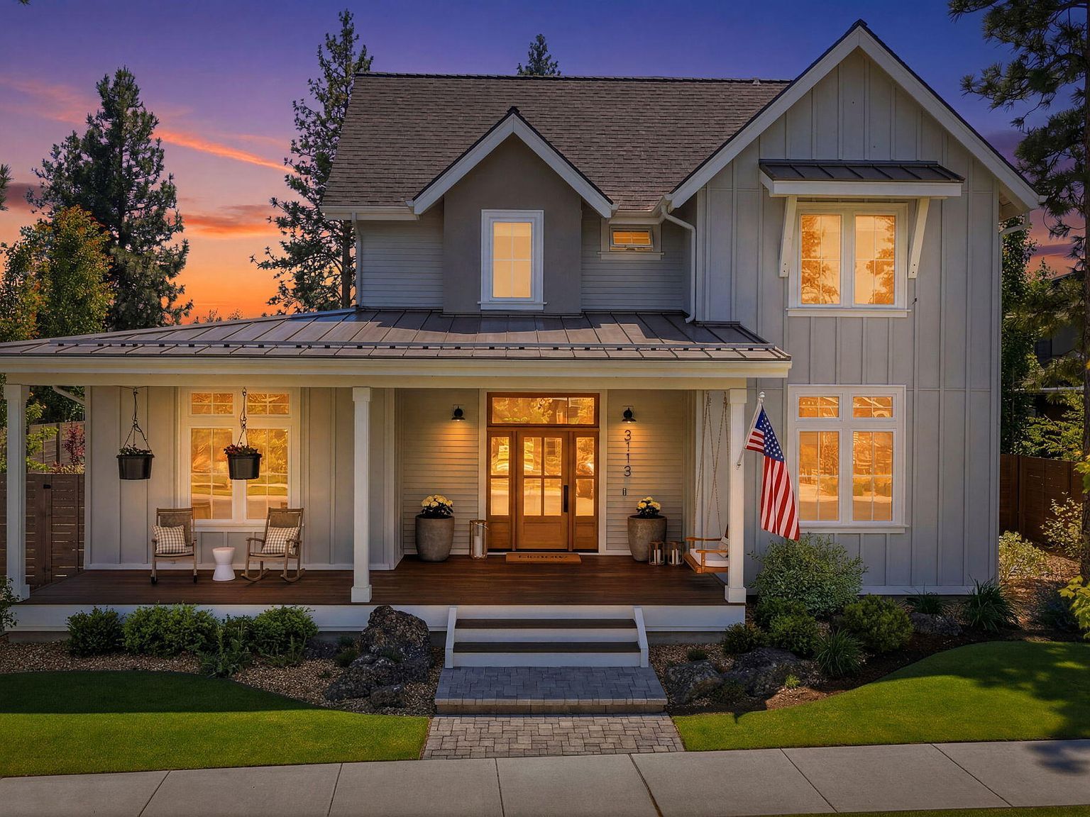 3113 NW Blodgett Way Bend, OR 97703 - Thumbnail 3