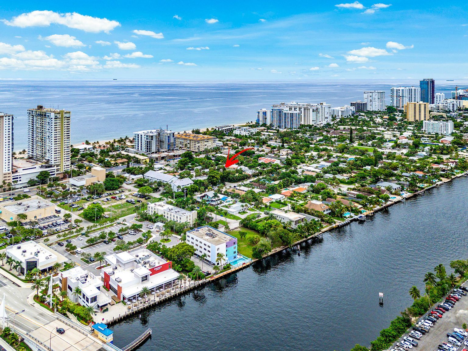 3308 SE 3rd St Pompano Beach, FL 33062 - Thumbnail 3