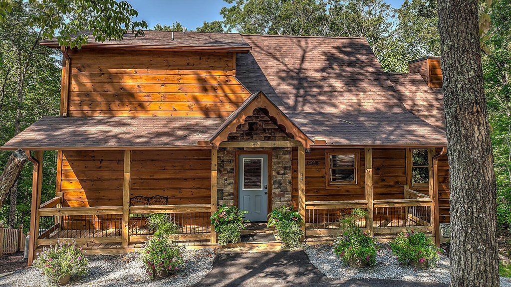44 Windy Valley Spur Blue Ridge, GA 30513 - Thumbnail 3