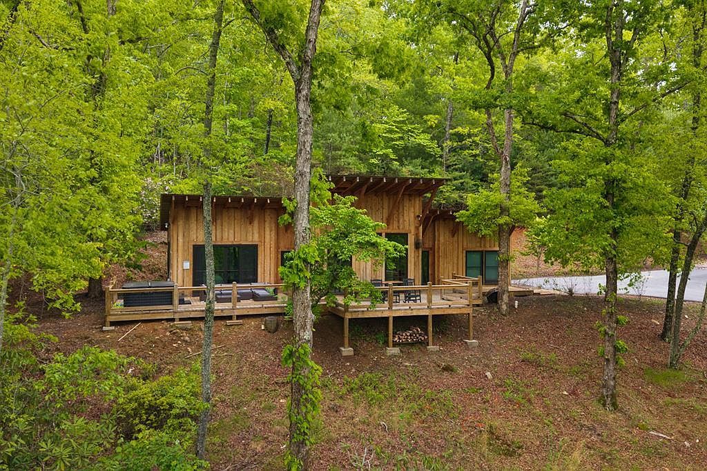 2745 Galloway Rd Blue Ridge, GA 30513 - Thumbnail 3