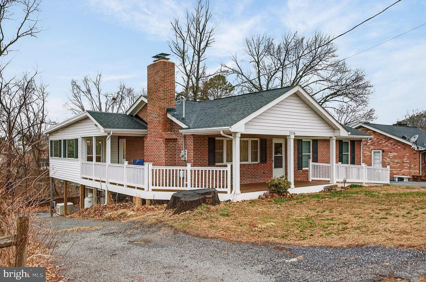 1116 Summit Ave Front Royal, VA 22630 - Thumbnail 3