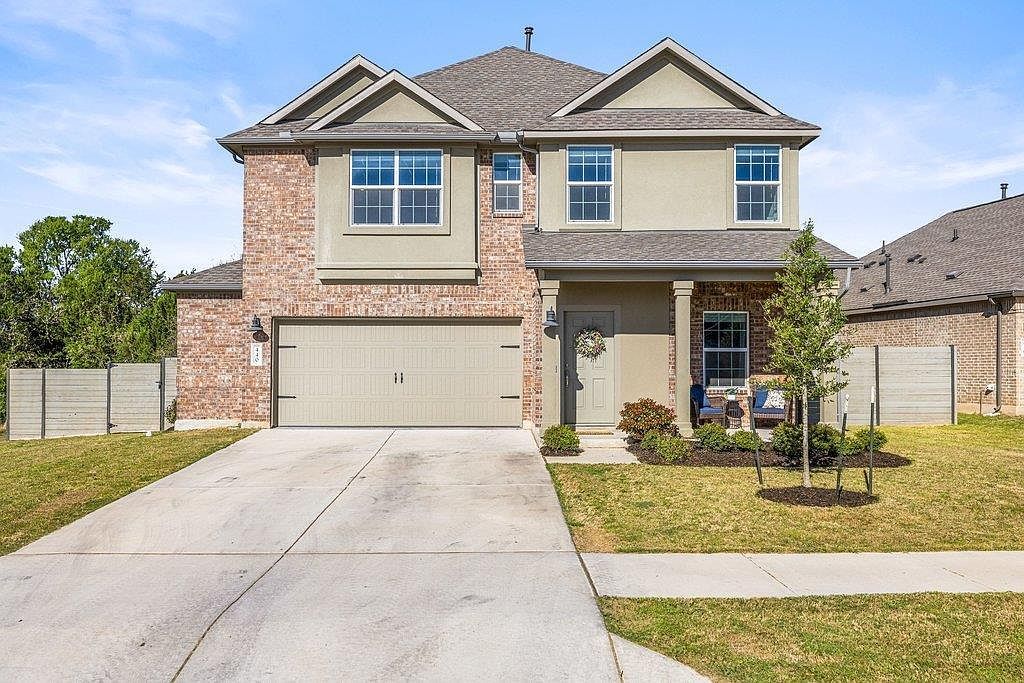 440 Wolf Springs Rd Georgetown, TX 78628 - Thumbnail 3
