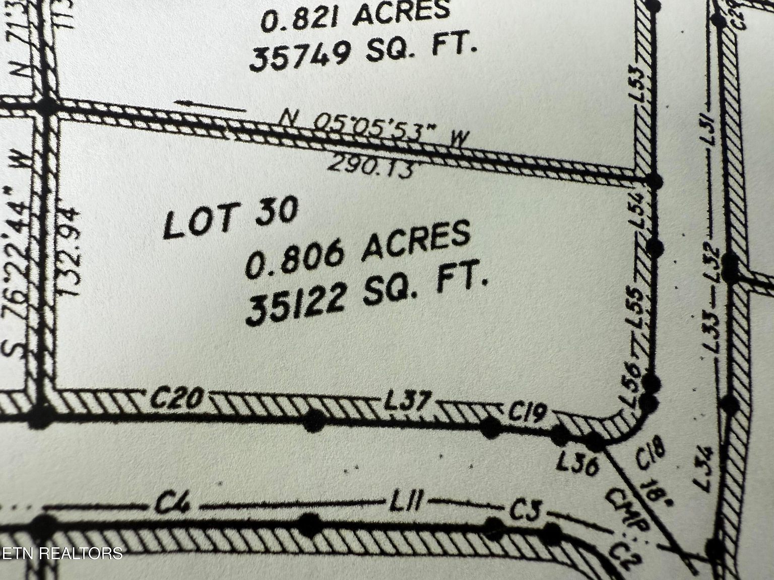 LOT 30 Oak Point Dr Jonesville, VA 24263 - Thumbnail 3