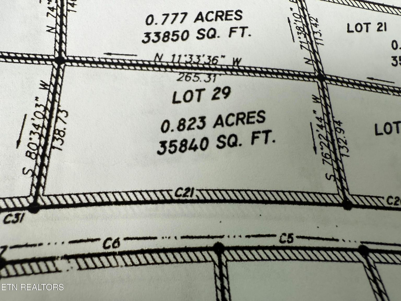 LOT 29 Oak Point Dr Jonesville, VA 24263 - Thumbnail 3