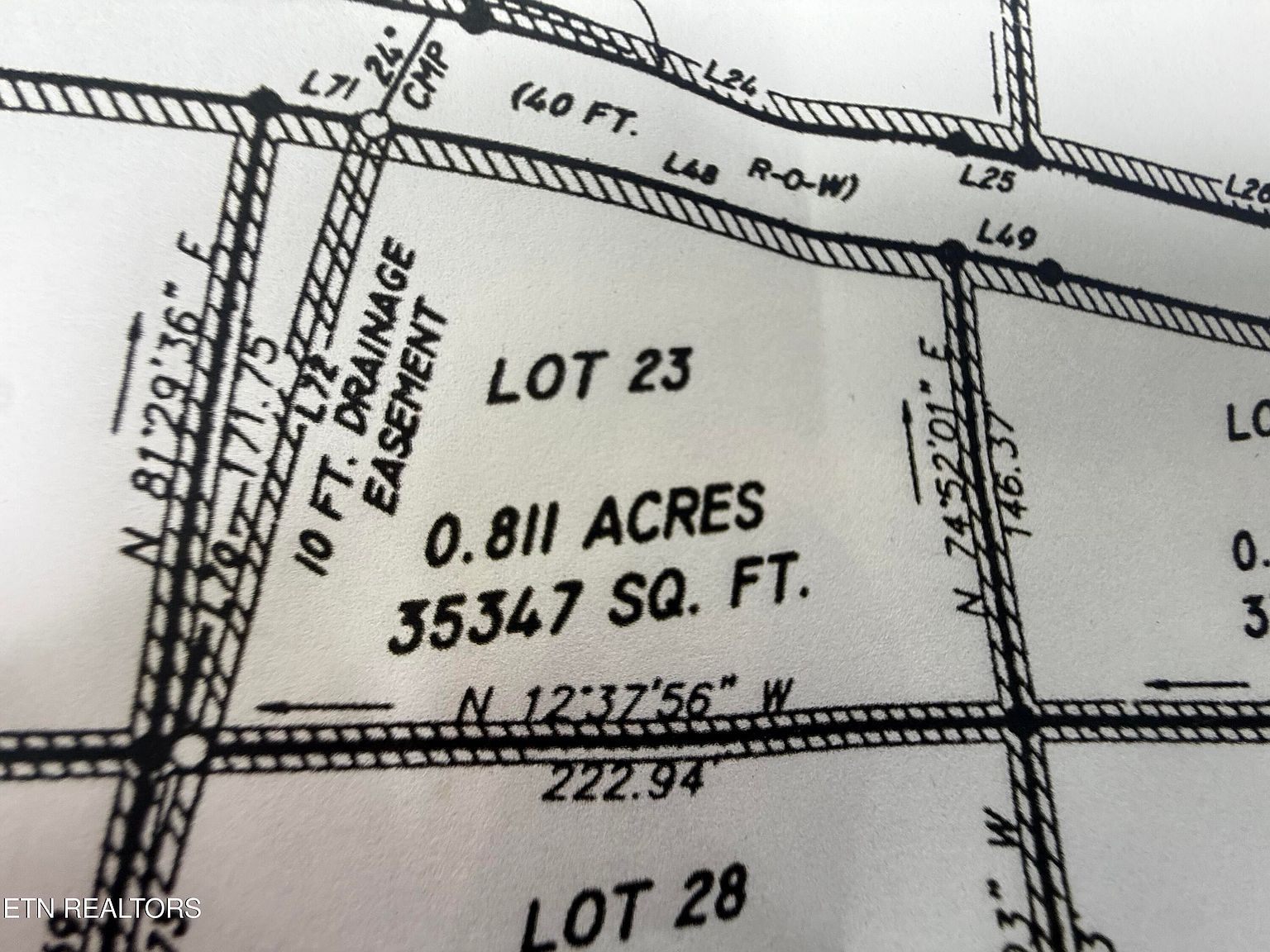 LOT 23 Oak Point Dr Jonesville, VA 24263 - Thumbnail 3