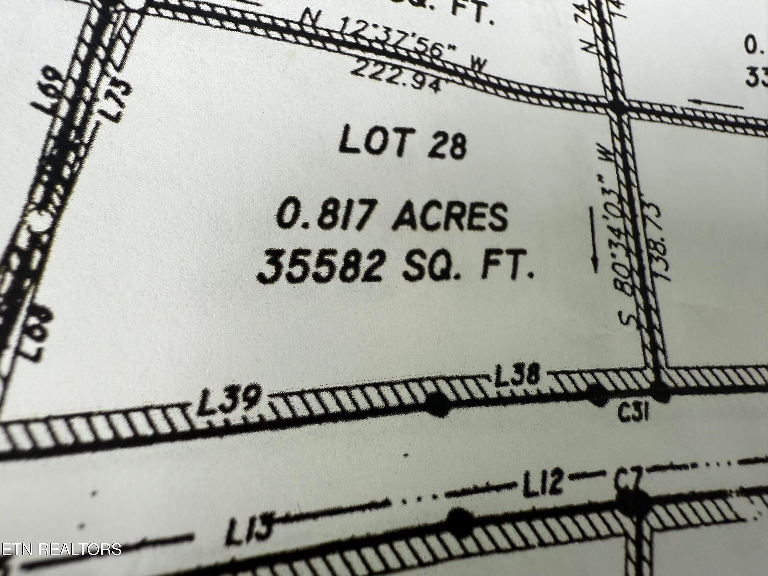 LOT 28 Oak Point Dr Jonesville, VA 24263 - Thumbnail 3