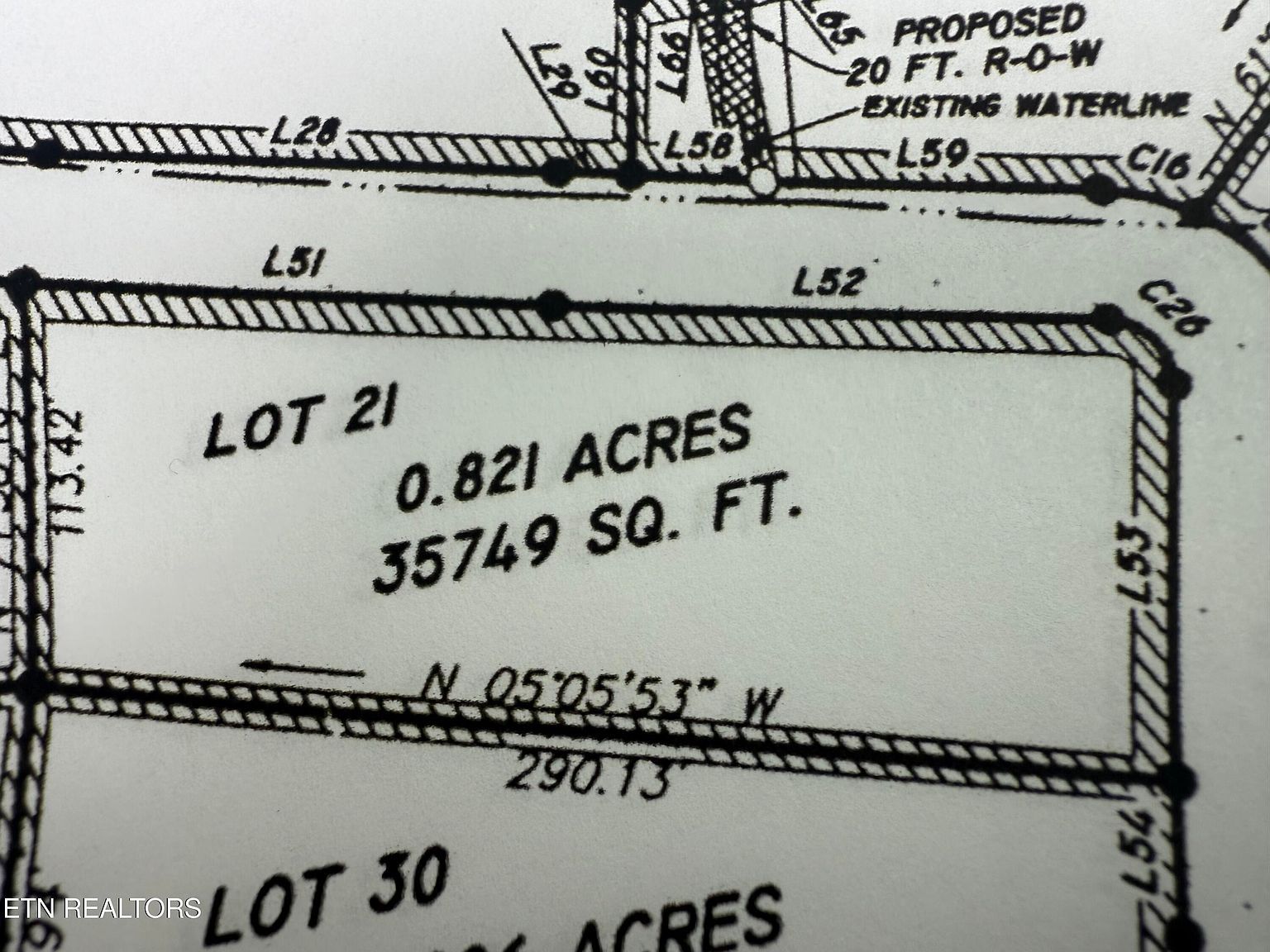 LOT 21 Oak Point Dr Jonesville, VA 24263 - Thumbnail 3