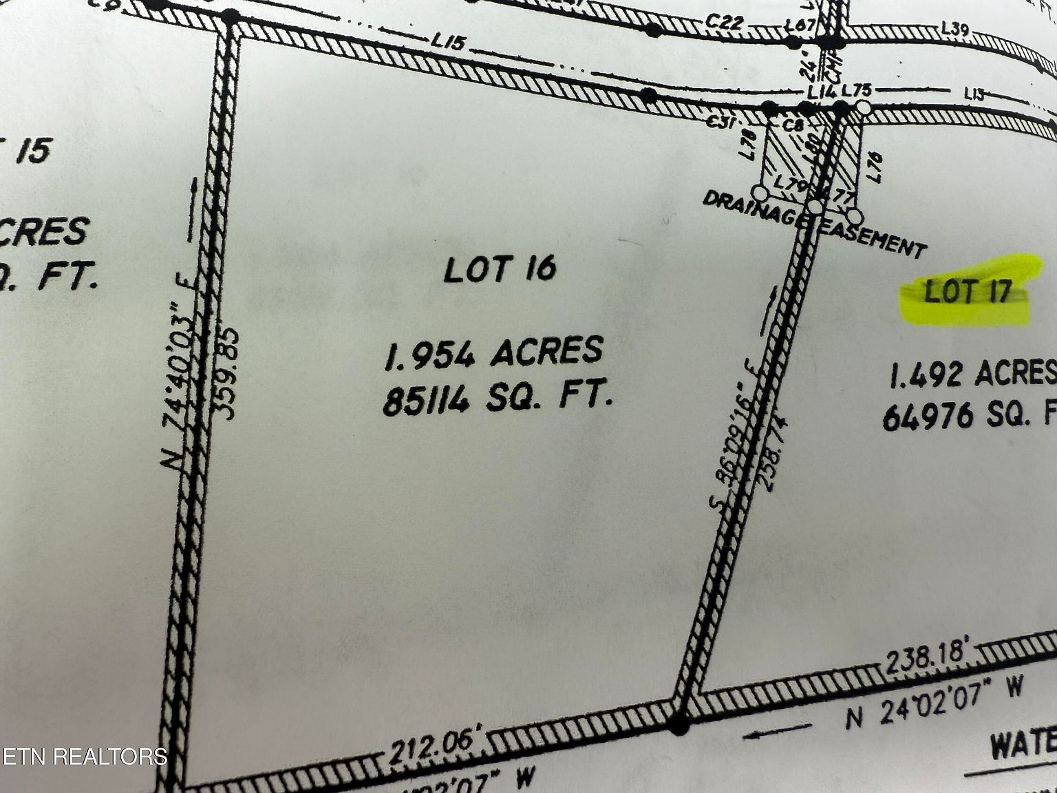 LOT 16 Oak Point Dr Jonesville, VA 24263 - Thumbnail 3