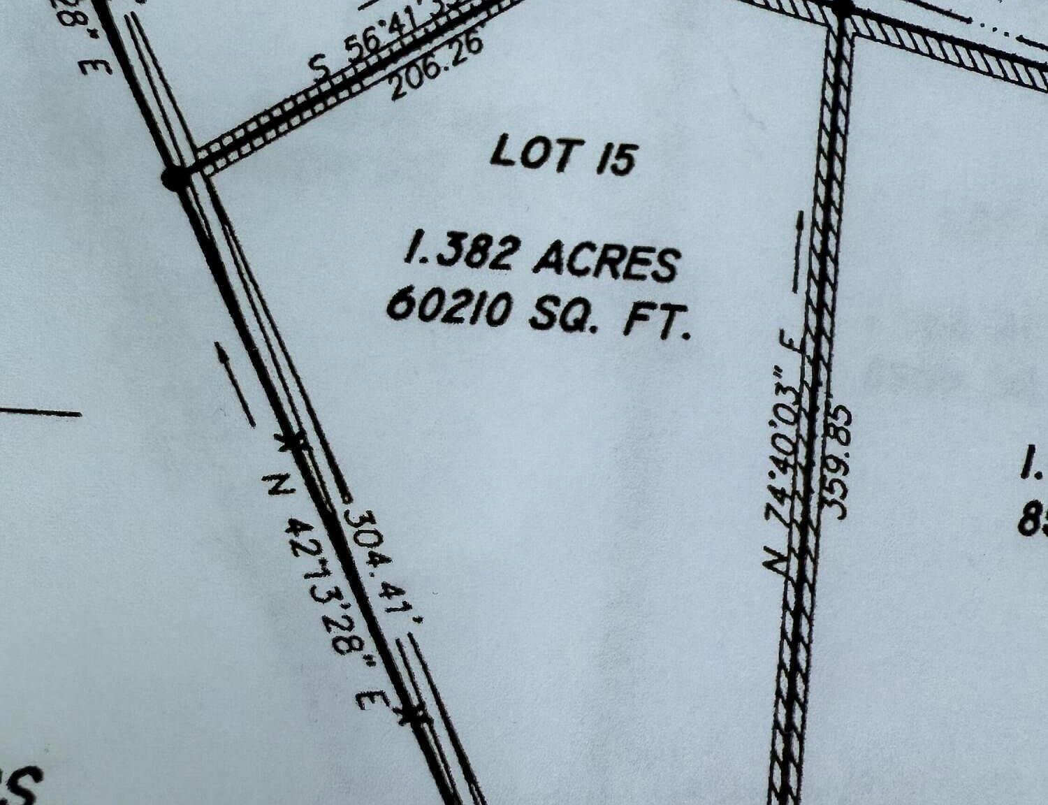LOT 15 Oak Point Dr Jonesville, VA 24263 - Thumbnail 3