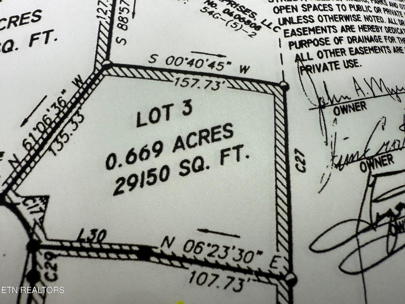 LOT 3 Oak Point Dr Jonesville, VA 24263 - Thumbnail 3
