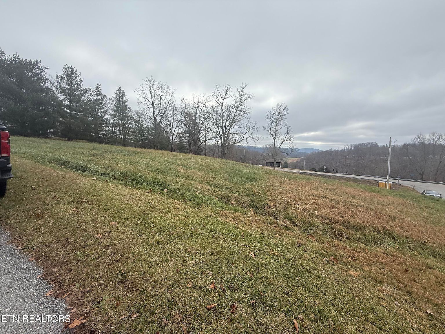 LOT 1 Oak Point Dr Jonesville, VA 24263 - Thumbnail 3