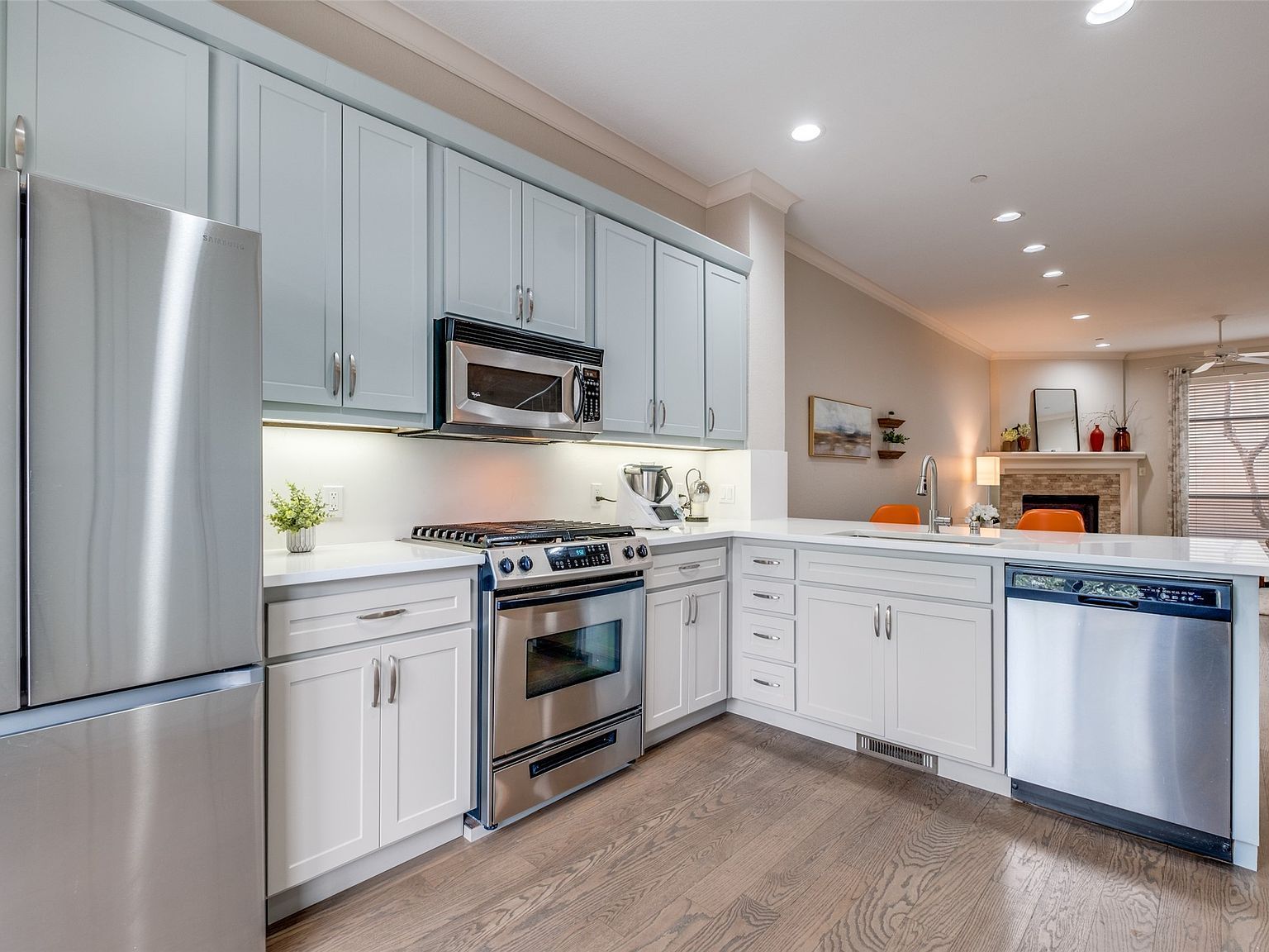 3204 Wycliff Ave #3216 Dallas, TX 75219 - Thumbnail 3