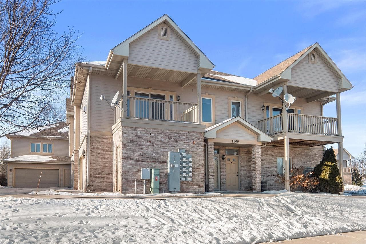 1500 Gabriel Dr Unit 5 Waukesha, WI 53188 - Thumbnail 3