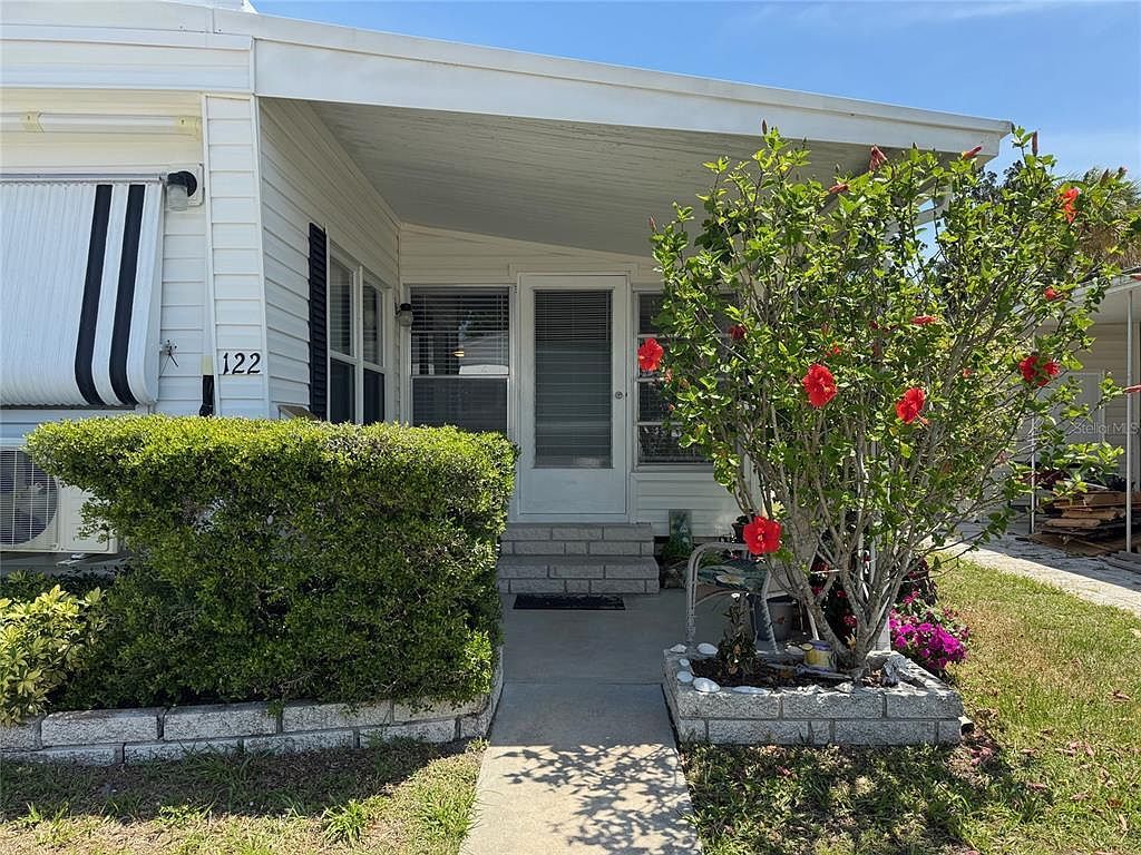 605 Michigan Blvd Lot 122 Dunedin, FL 34698 - Thumbnail 3
