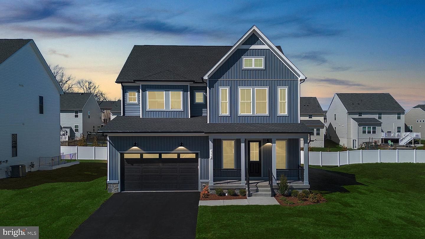 112 Heyford Dr Stephenson, VA 22656 - Thumbnail 3