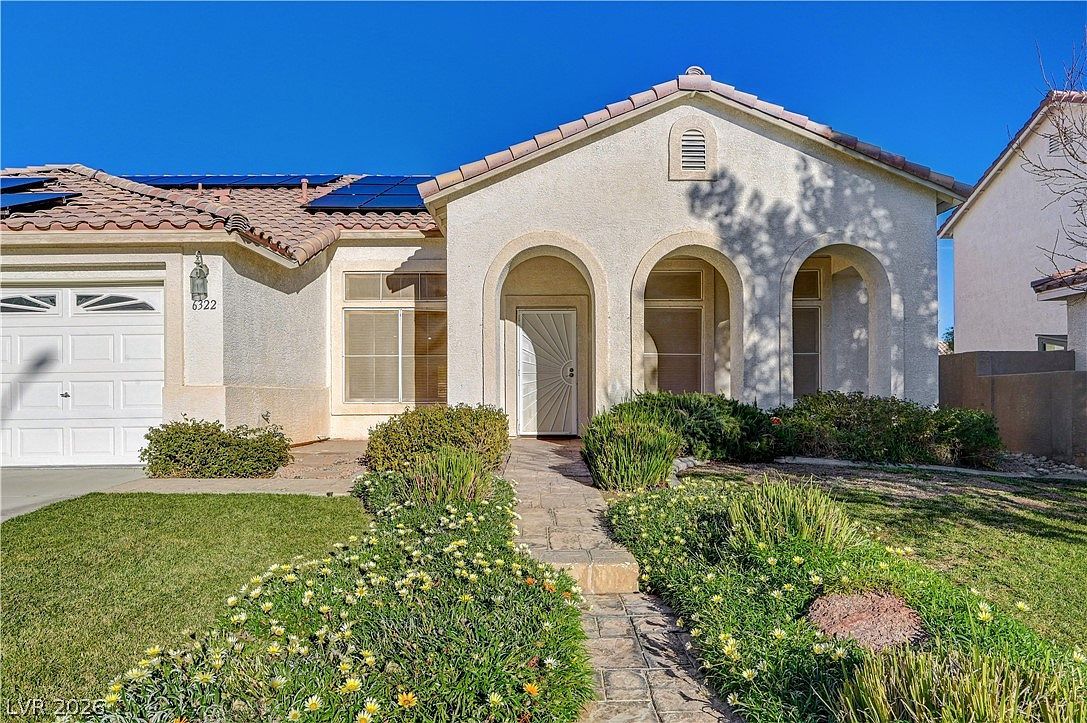 6322 Antelope Creek Ct North Las Vegas, NV 89031 - Thumbnail 3