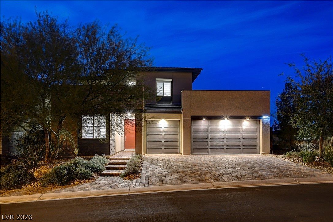 12355 Grey Dunes Ave Las Vegas, NV 89138 - Thumbnail 3