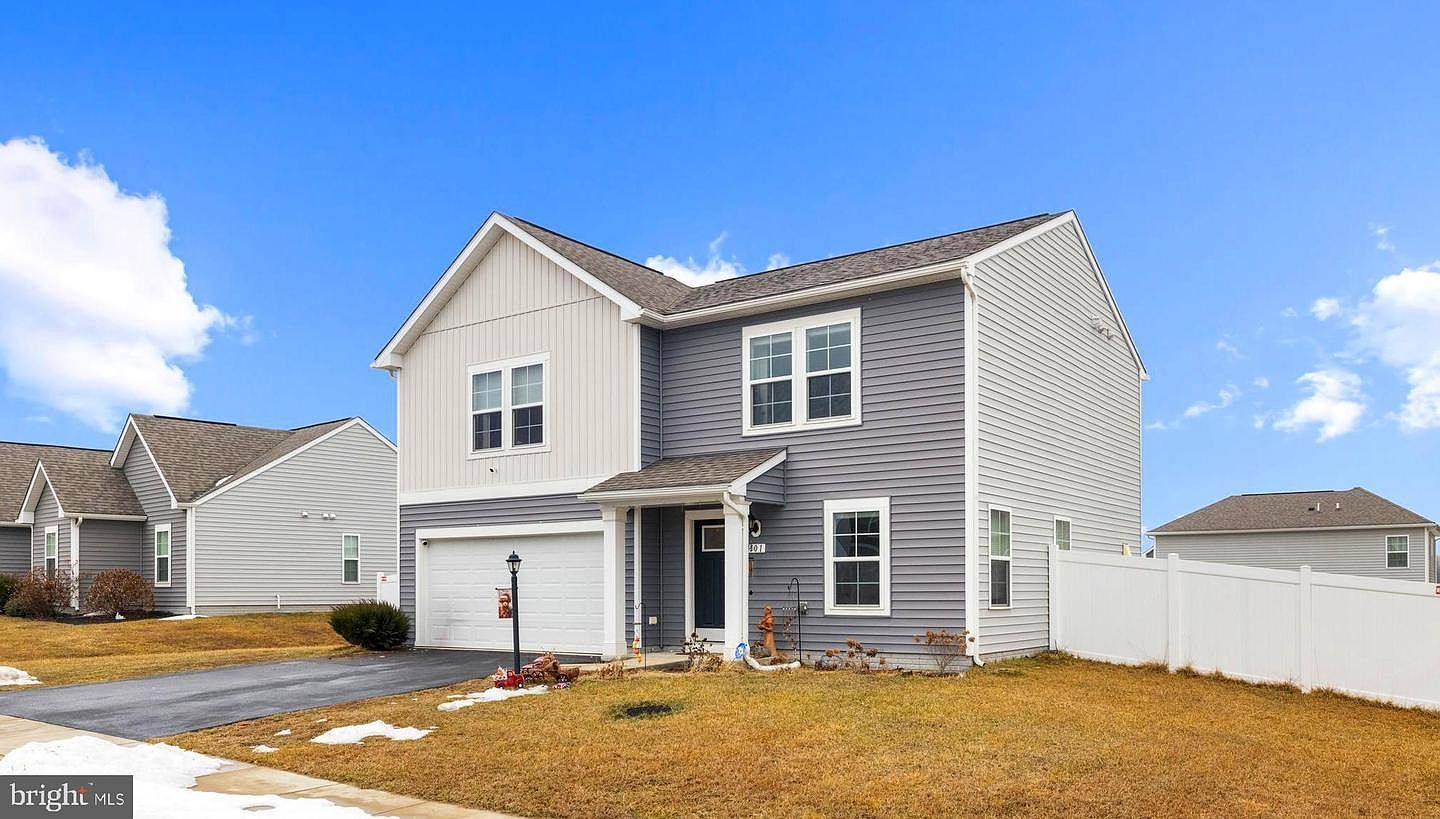 101 Tundra Ct Bunker Hill, WV 25413 - Thumbnail 3