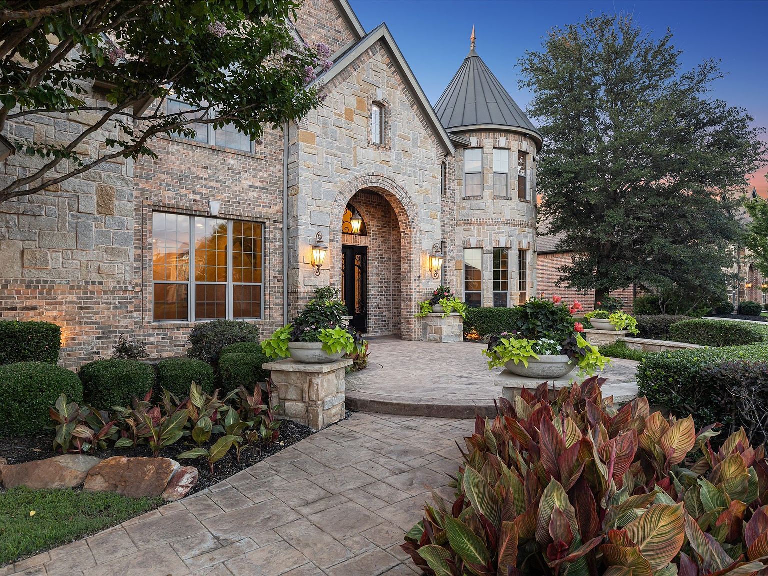 2304 Top Rail Ln Southlake, TX 76092 - Thumbnail 3