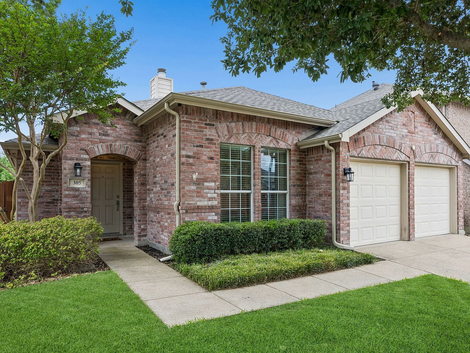 305 Fairland Dr Wylie, TX 75098 - Thumbnail 3