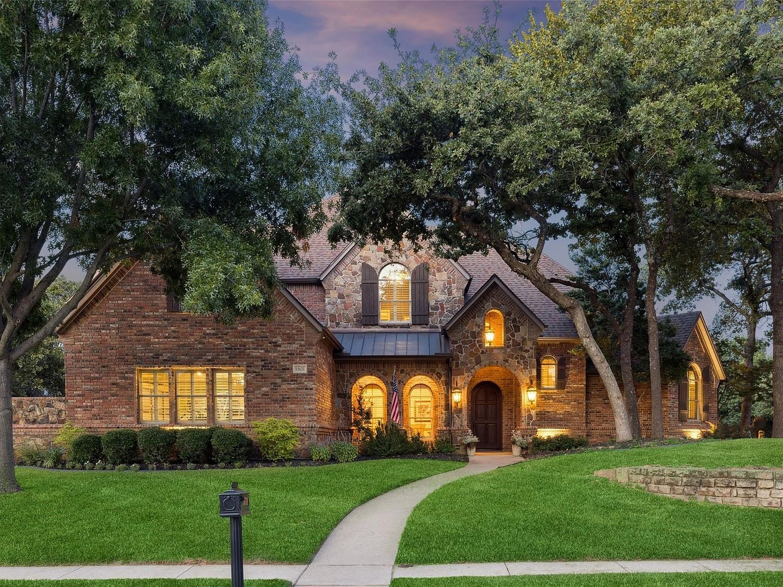 1801 Kinsale Dr Keller, TX 76262 - Thumbnail 3