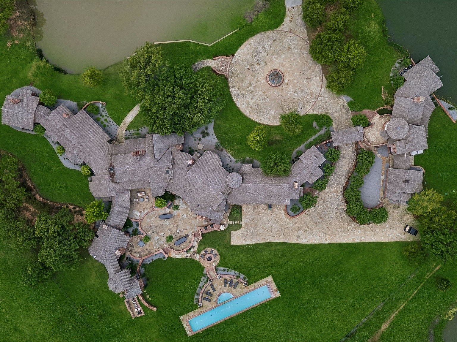 1 Paigebrooke Westlake, TX 76262 - Thumbnail 3