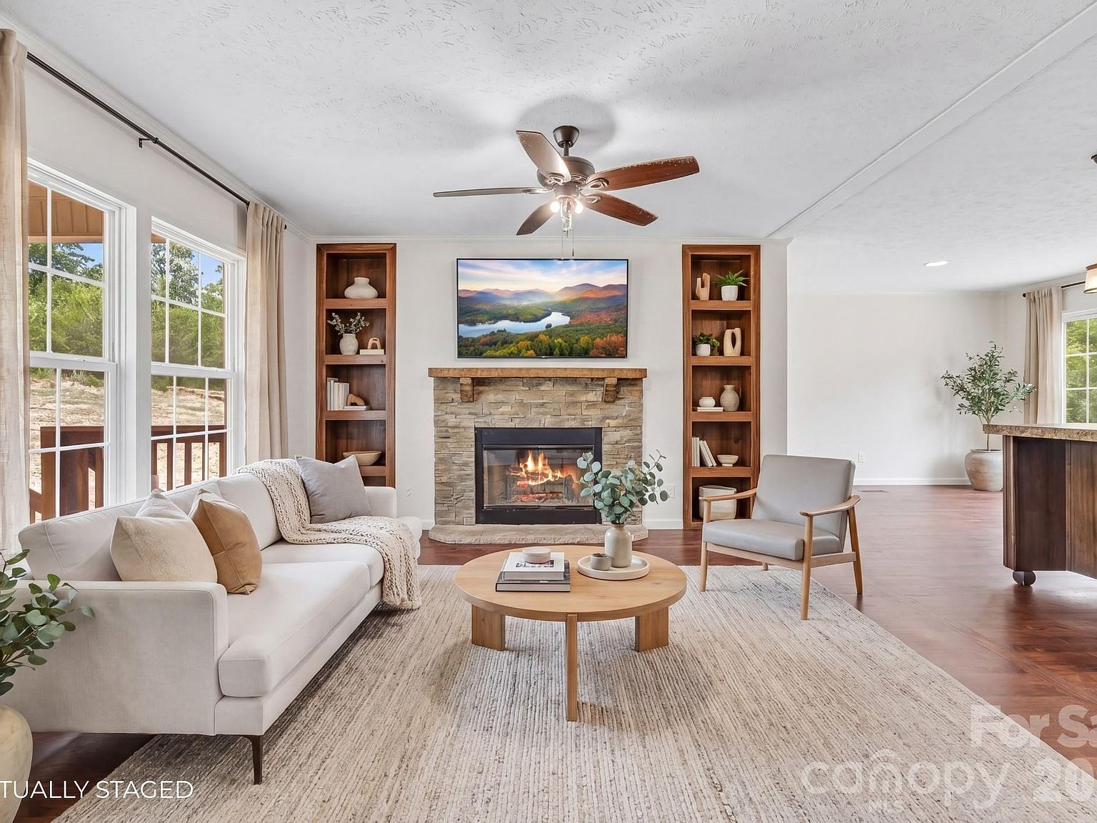 111 Buck Ridge Dr Marion, NC 28752 - Thumbnail 3