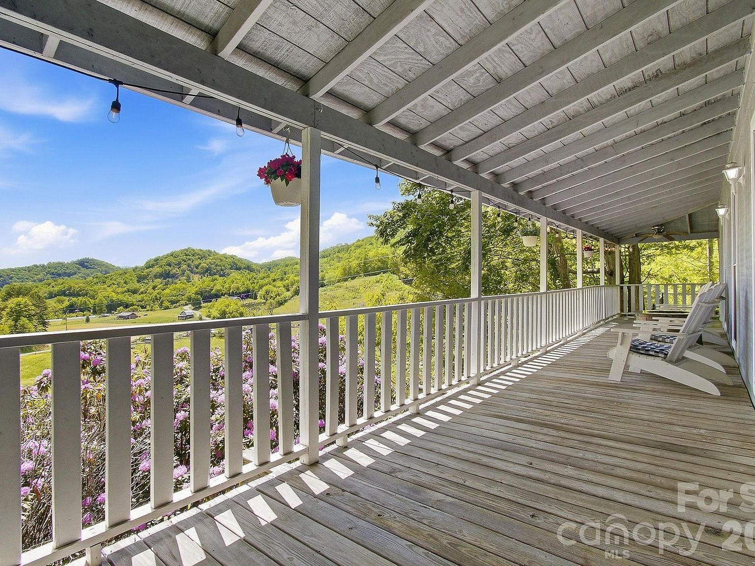 2131 Coleman Mountain Rd Waynesville, NC 28785 - Thumbnail 3