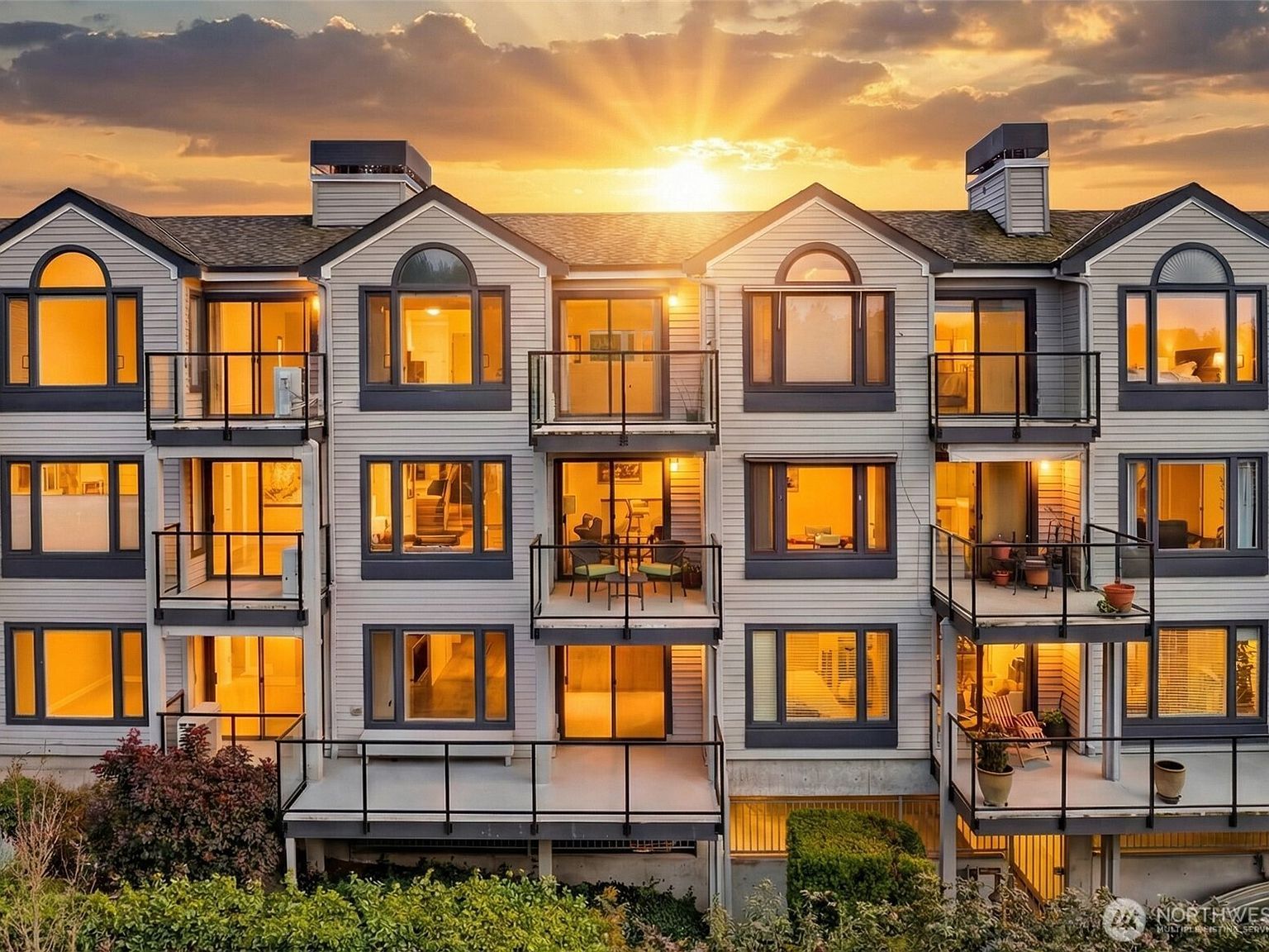 6121 NE 175th St APT A202 Kenmore, WA 98028 - Thumbnail 3