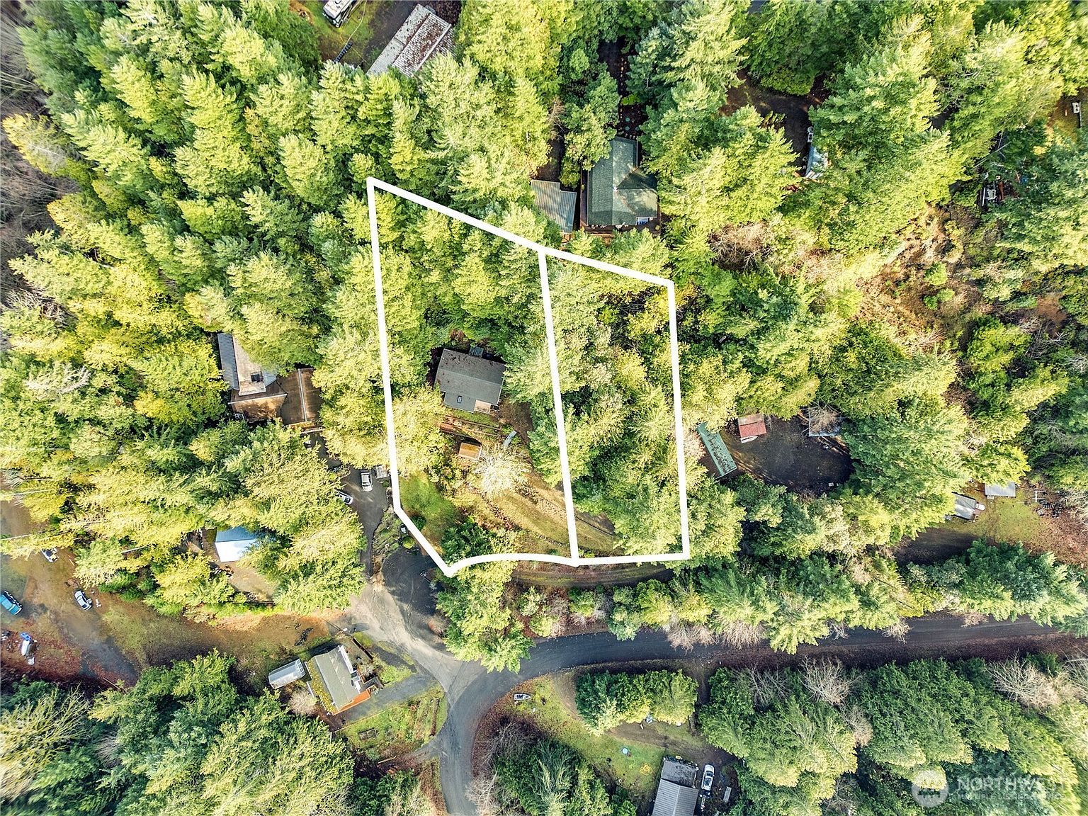 0 Cirque Dr Brinnon, WA 98320 - Thumbnail 3