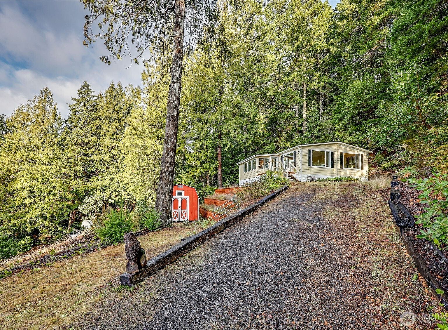 170 Cirque Dr Brinnon, WA 98320 - Thumbnail 3