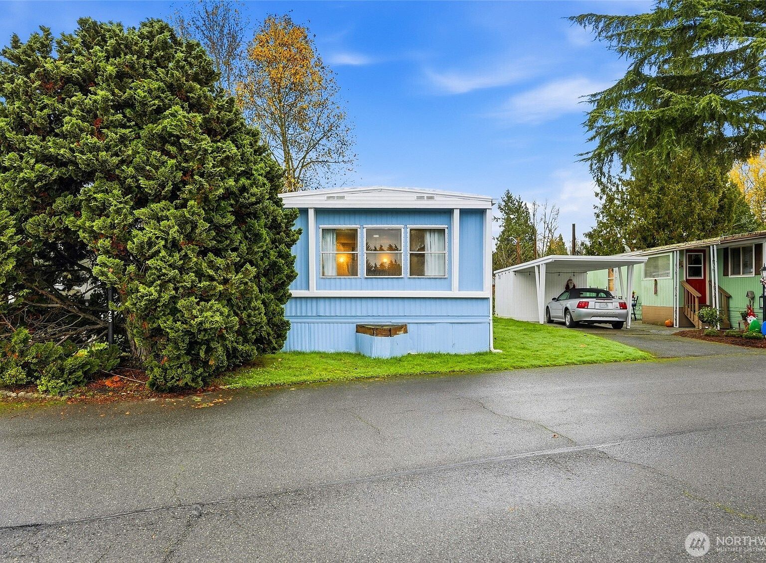 11330 E Riverside Dr Unit 25 Bothell, WA 98011 - Thumbnail 3