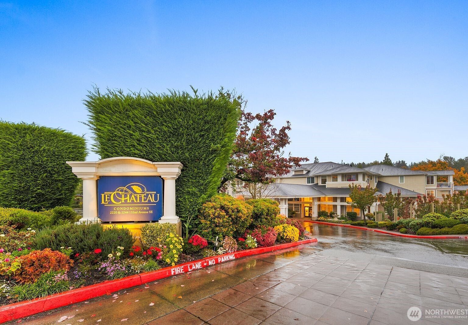 2244 132nd Ave SE APT B116 Bellevue, WA 98005 - Thumbnail 3