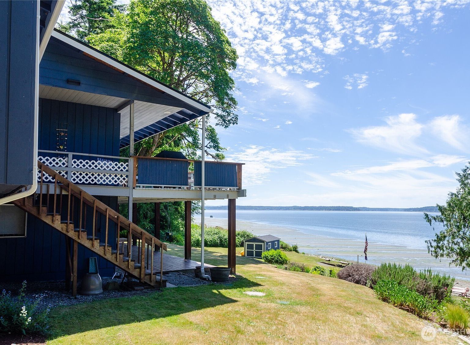 7504 Crescent Beach Rd NW Vaughn, WA 98394 - Thumbnail 3